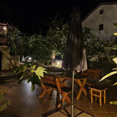Apartments Villa Temer Pinezići Dış mekan fotoğraf