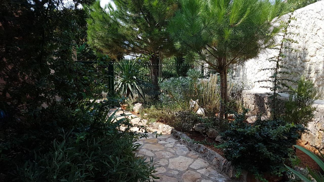 Apartments Villa Temer Pinezići Dış mekan fotoğraf