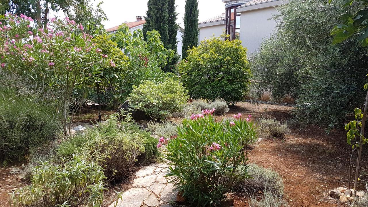 Apartments Villa Temer Pinezići Dış mekan fotoğraf