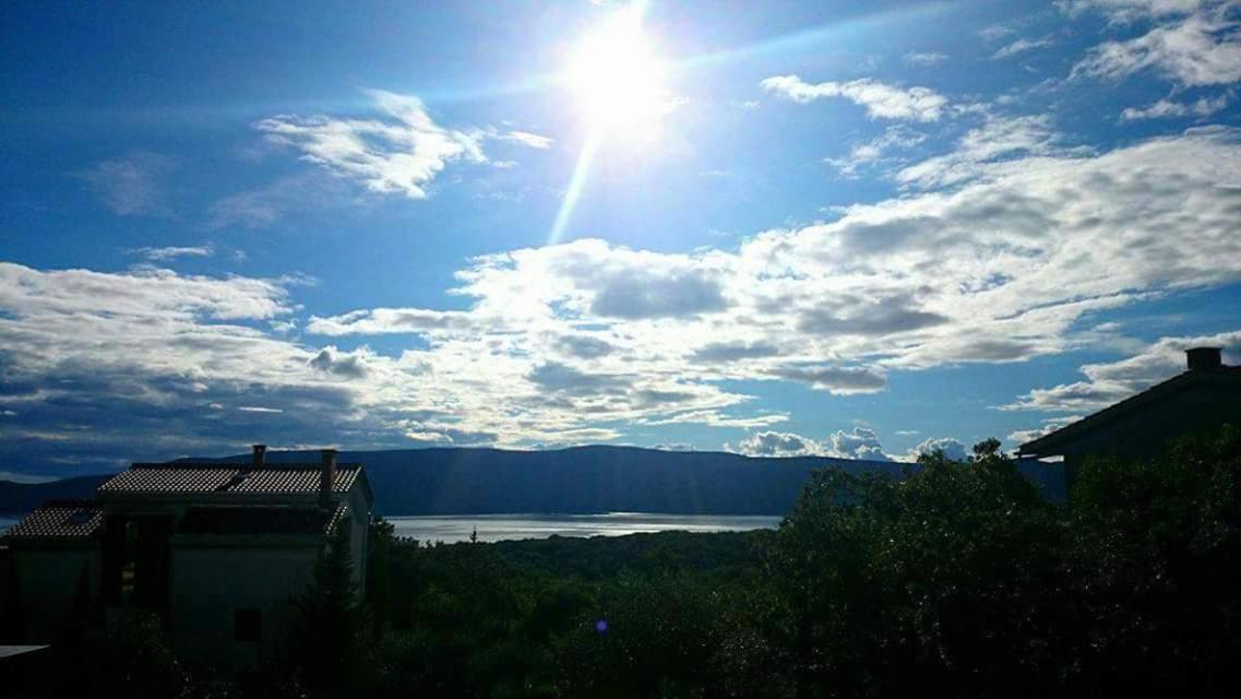 Apartments Villa Temer Pinezići Dış mekan fotoğraf