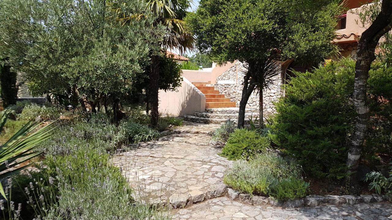 Apartments Villa Temer Pinezići Dış mekan fotoğraf