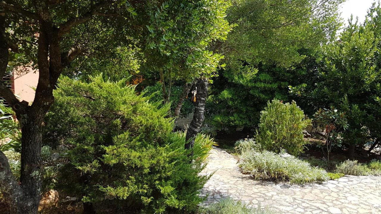 Apartments Villa Temer Pinezići Dış mekan fotoğraf
