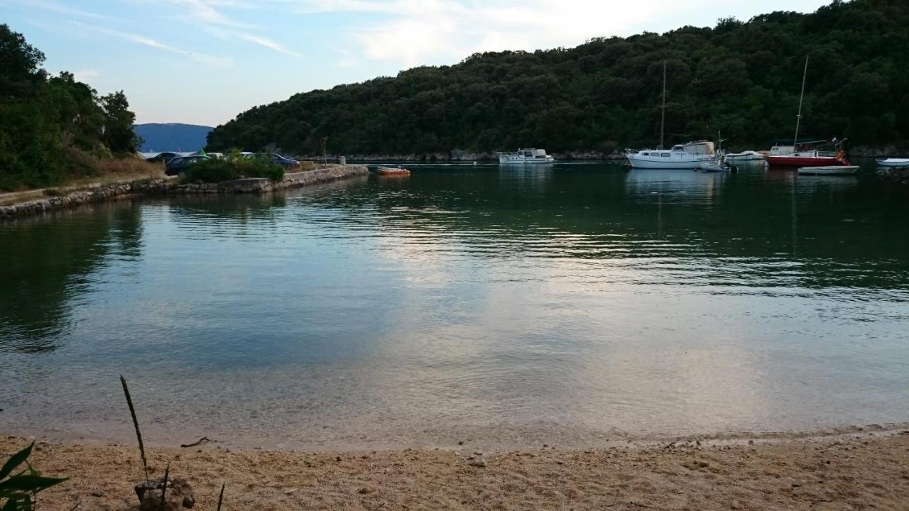 Apartments Villa Temer Pinezići Dış mekan fotoğraf