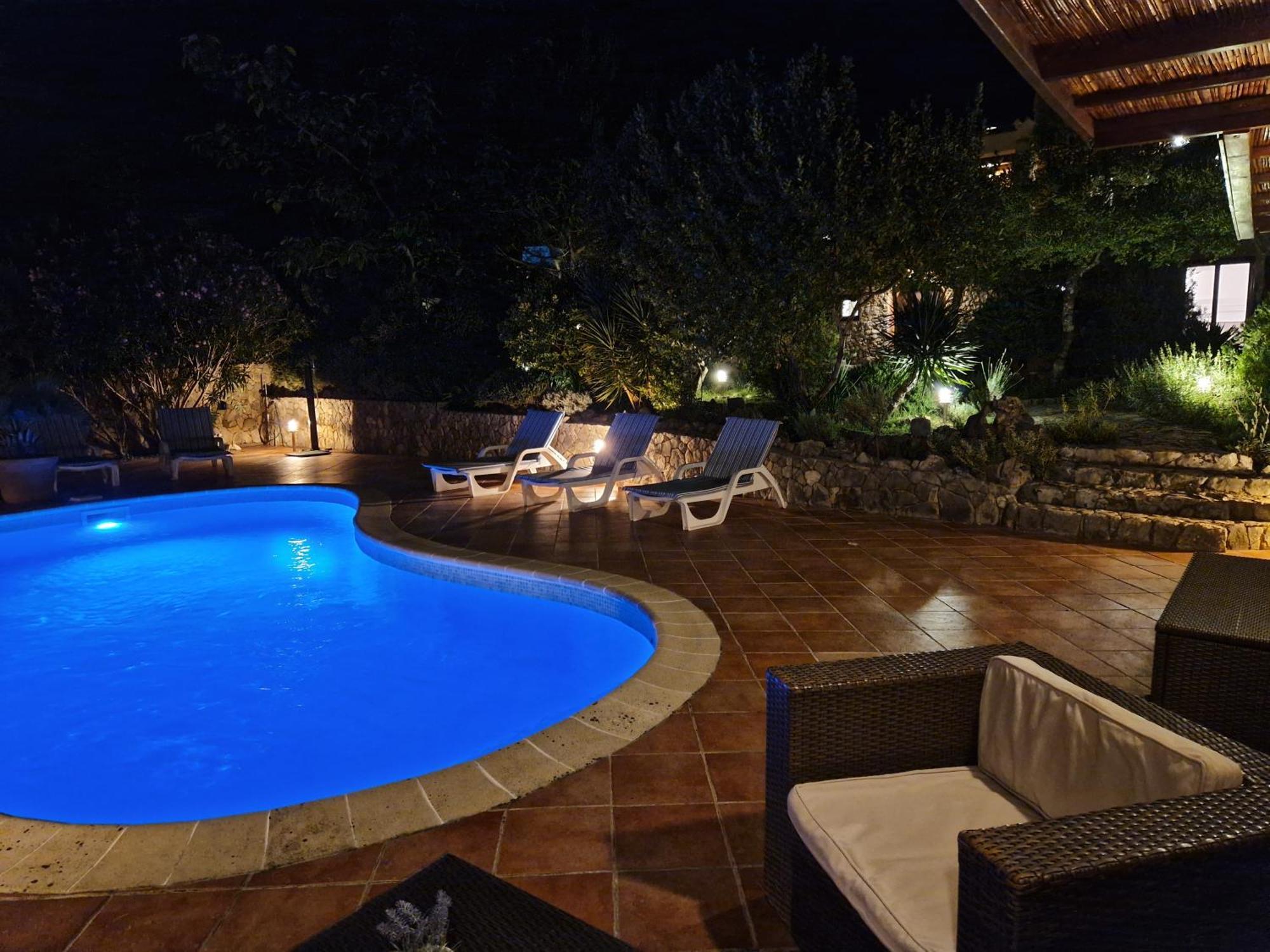 Apartments Villa Temer Pinezići Dış mekan fotoğraf