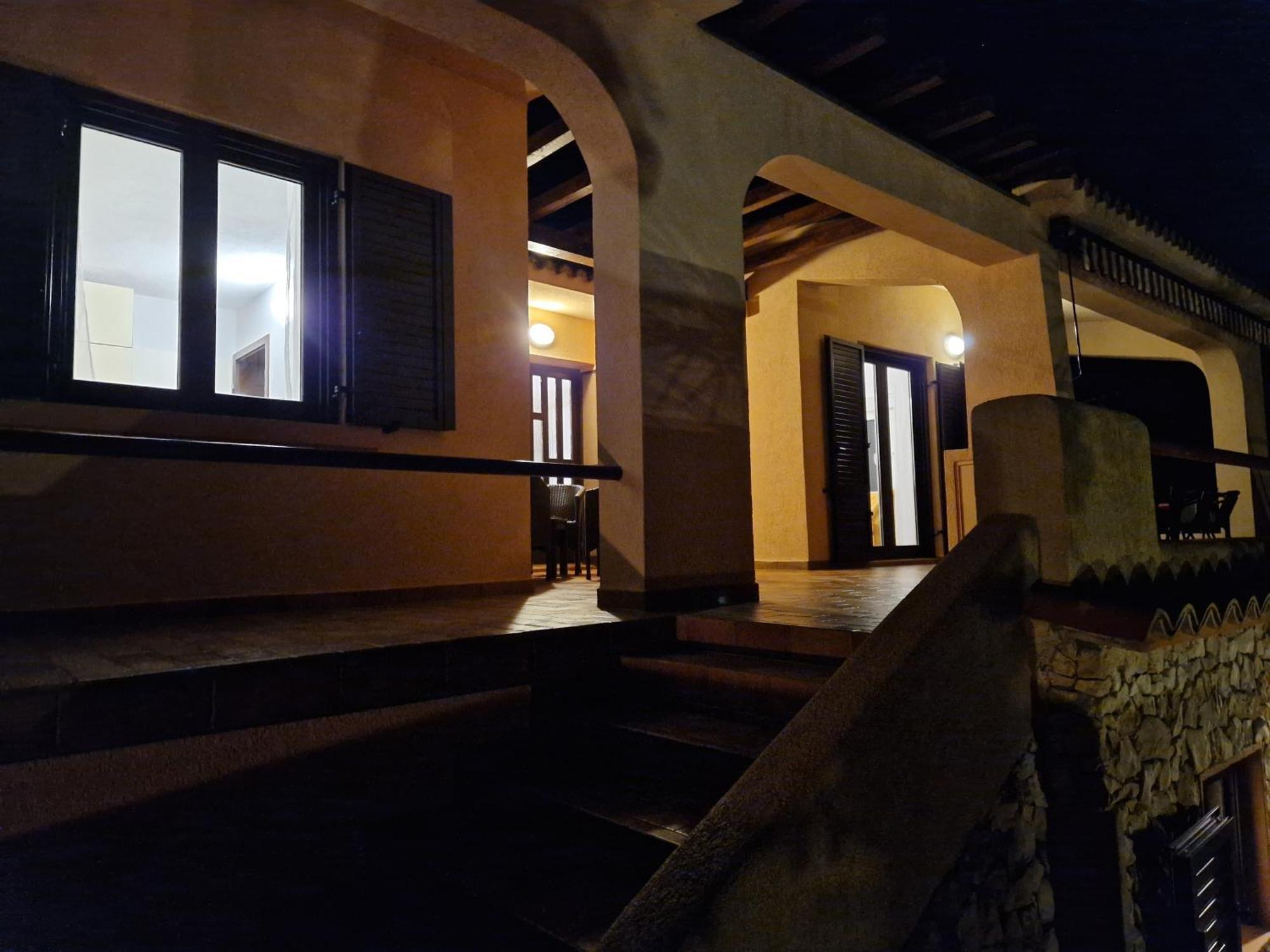 Apartments Villa Temer Pinezići Dış mekan fotoğraf