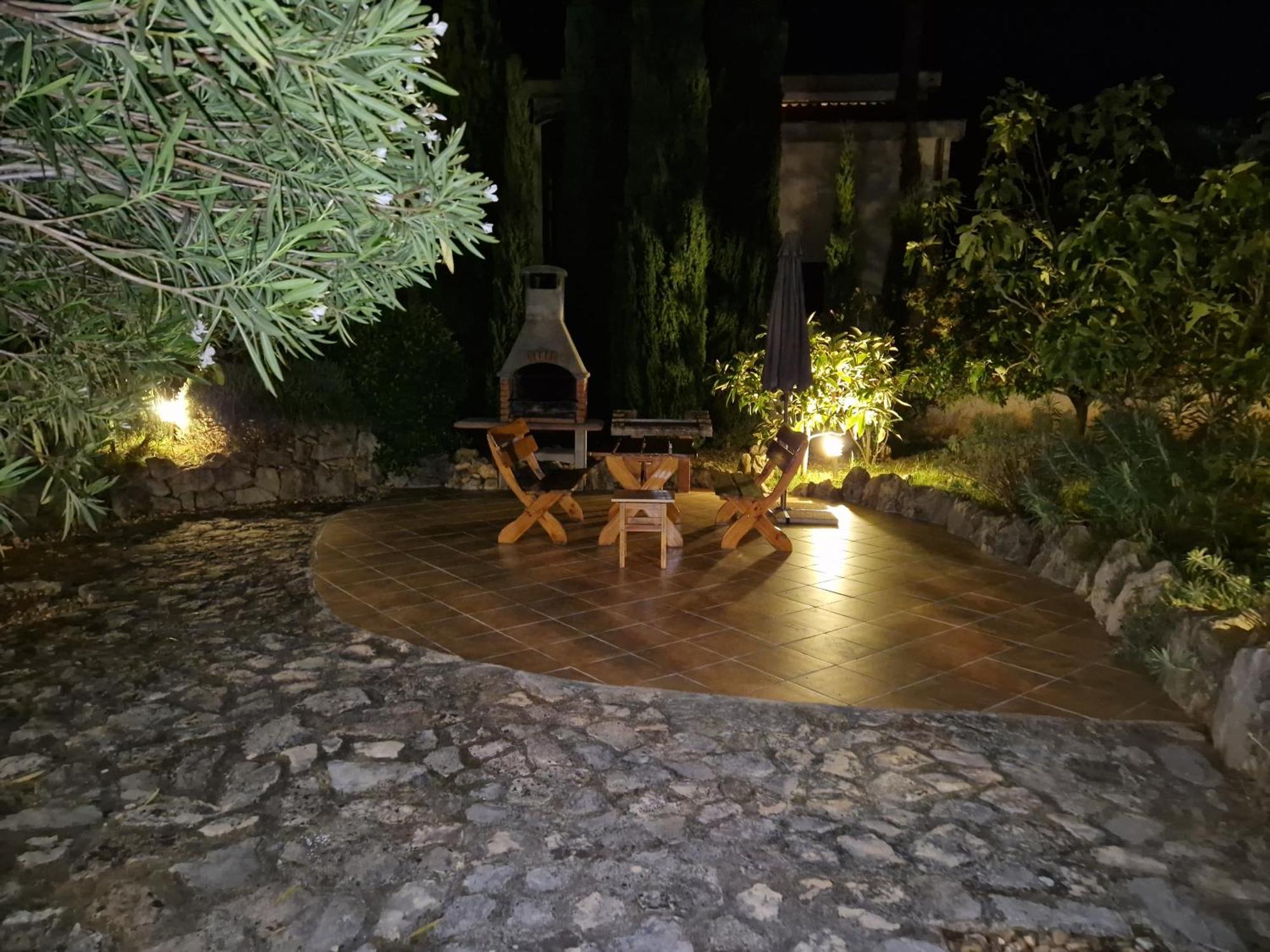 Apartments Villa Temer Pinezići Dış mekan fotoğraf