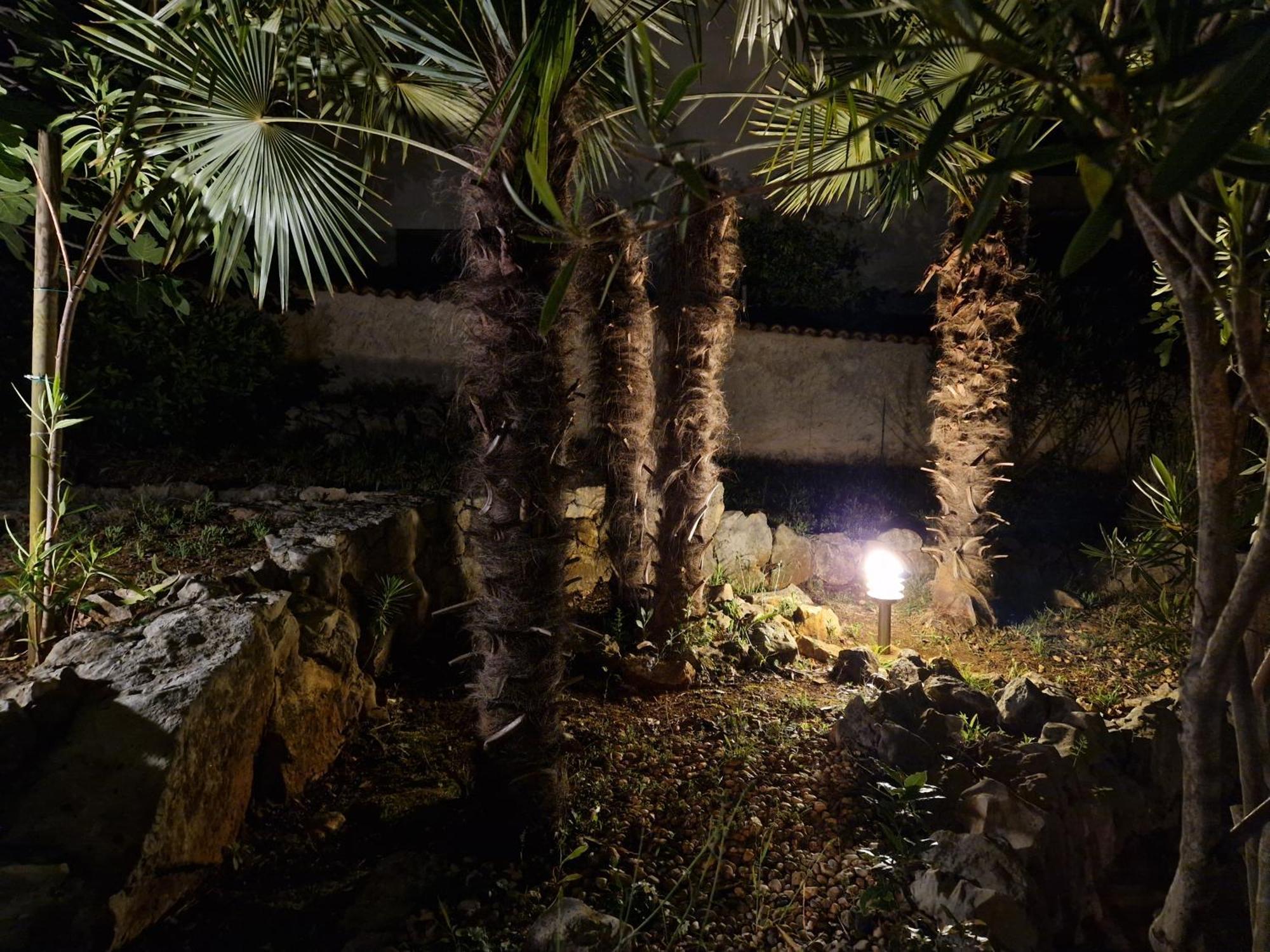 Apartments Villa Temer Pinezići Dış mekan fotoğraf