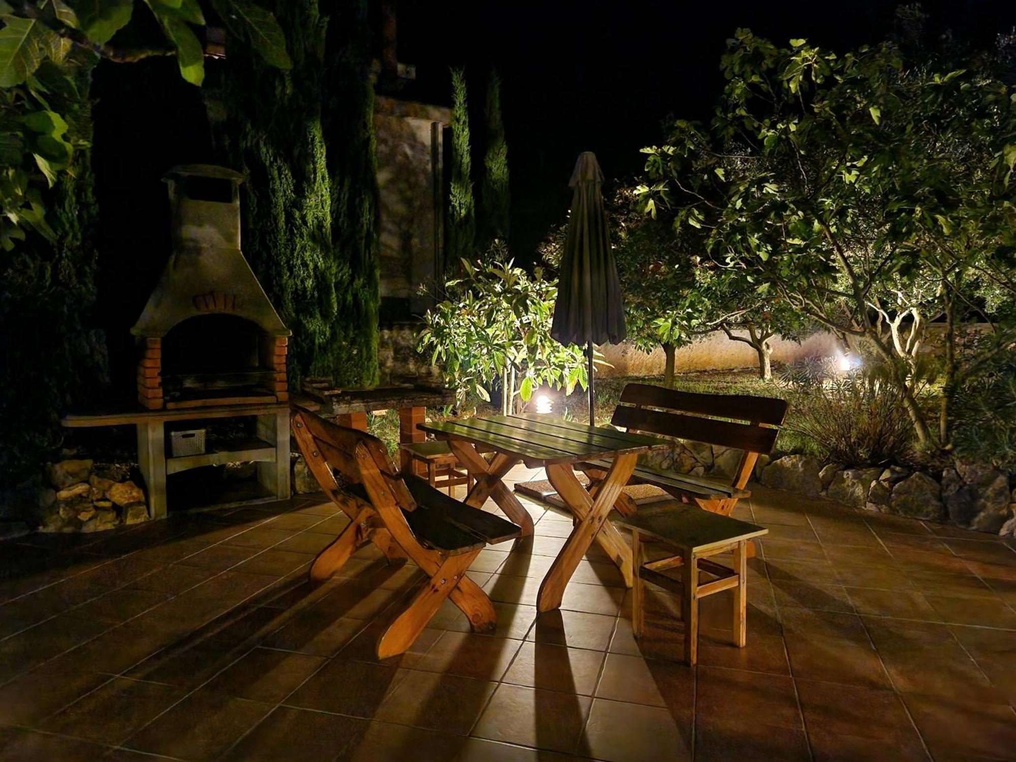 Apartments Villa Temer Pinezići Dış mekan fotoğraf