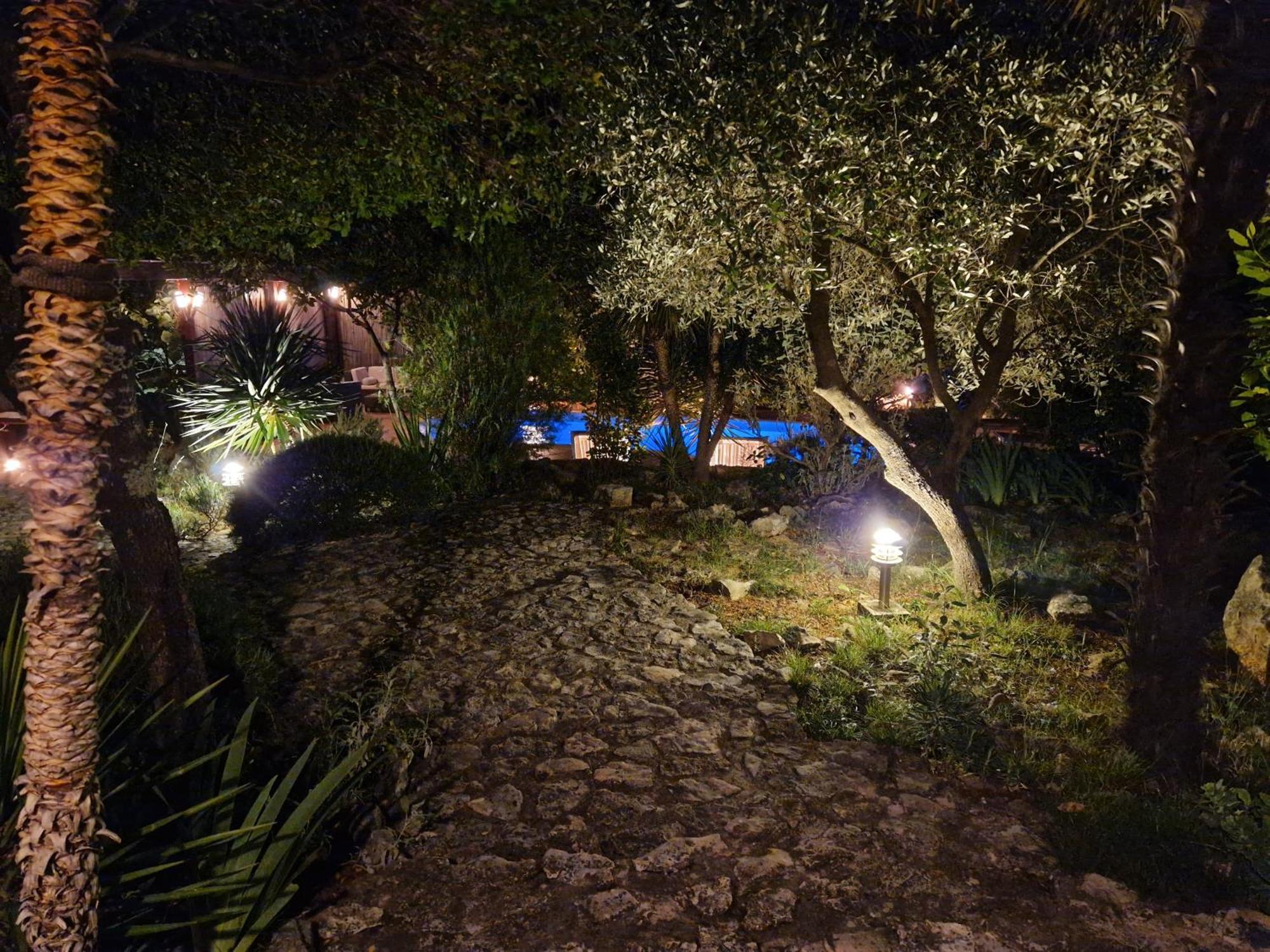 Apartments Villa Temer Pinezići Dış mekan fotoğraf