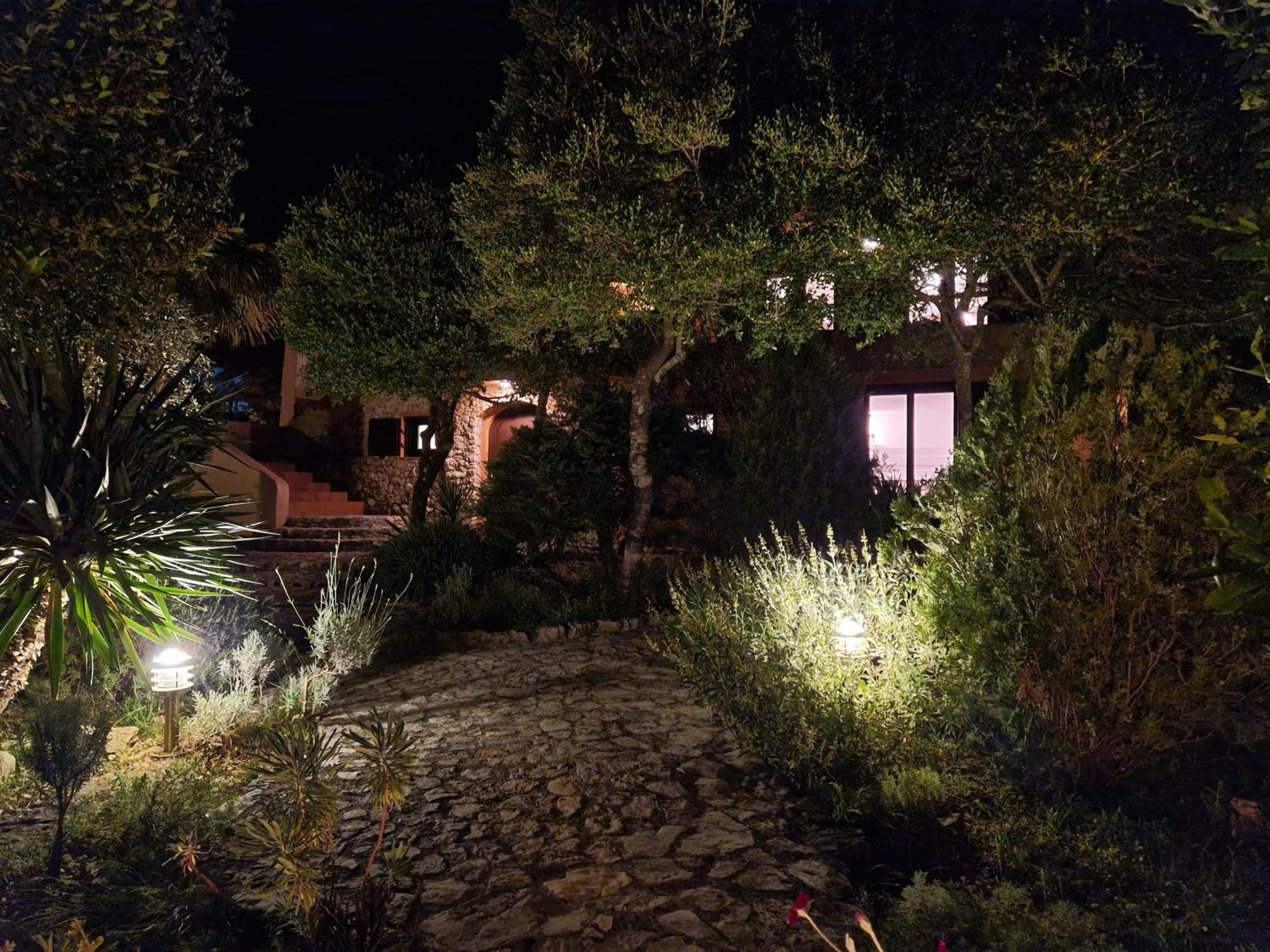 Apartments Villa Temer Pinezići Dış mekan fotoğraf