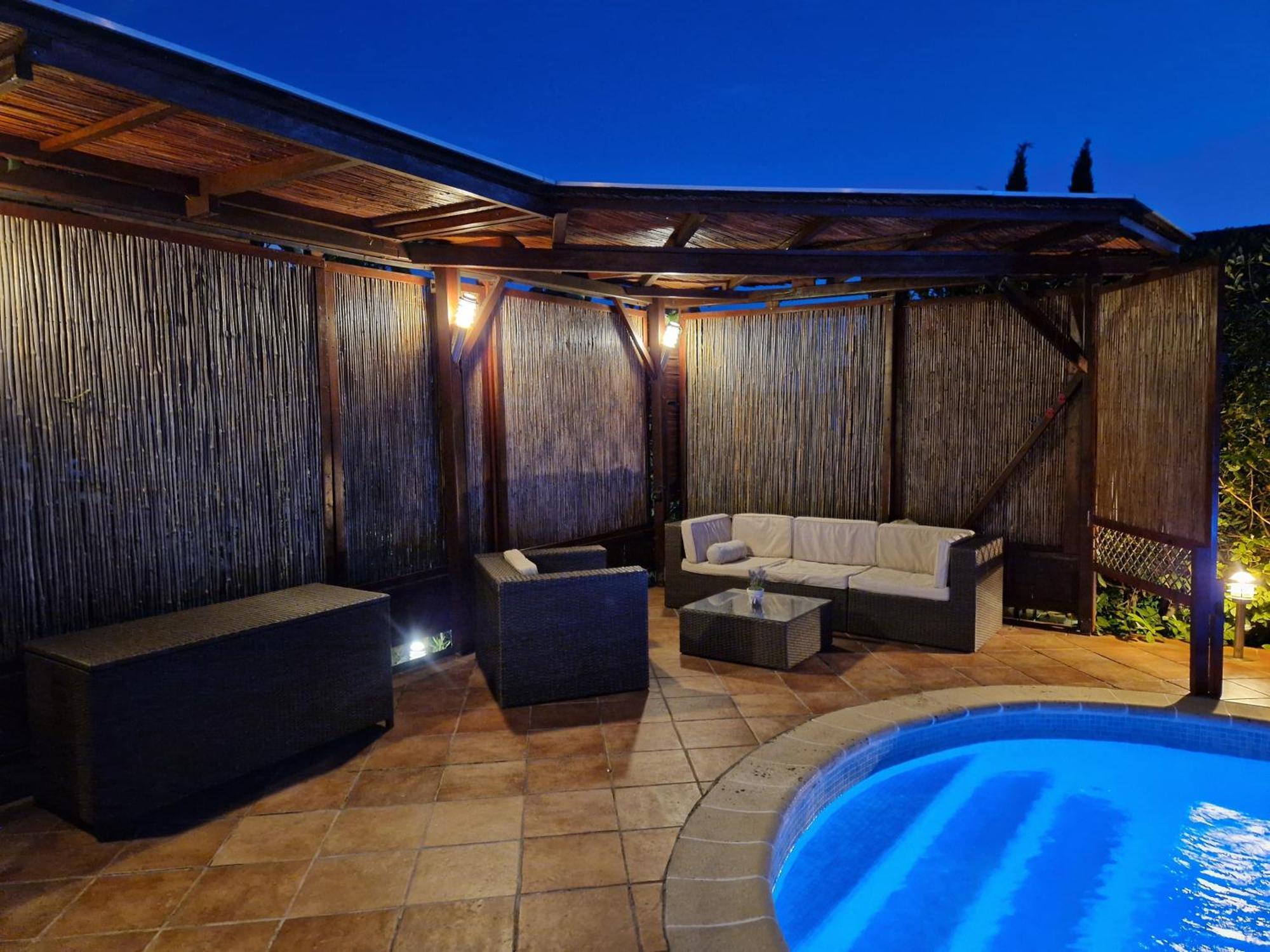 Apartments Villa Temer Pinezići Dış mekan fotoğraf