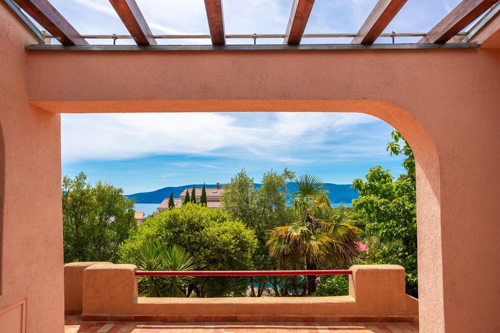 Apartments Villa Temer Pinezići Dış mekan fotoğraf