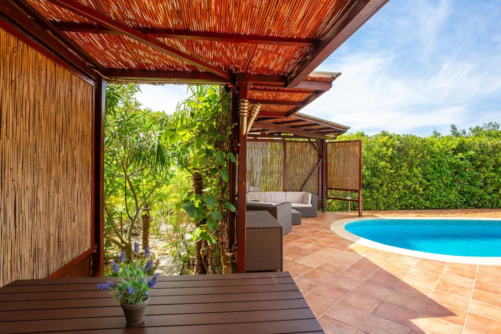 Apartments Villa Temer Pinezići Dış mekan fotoğraf