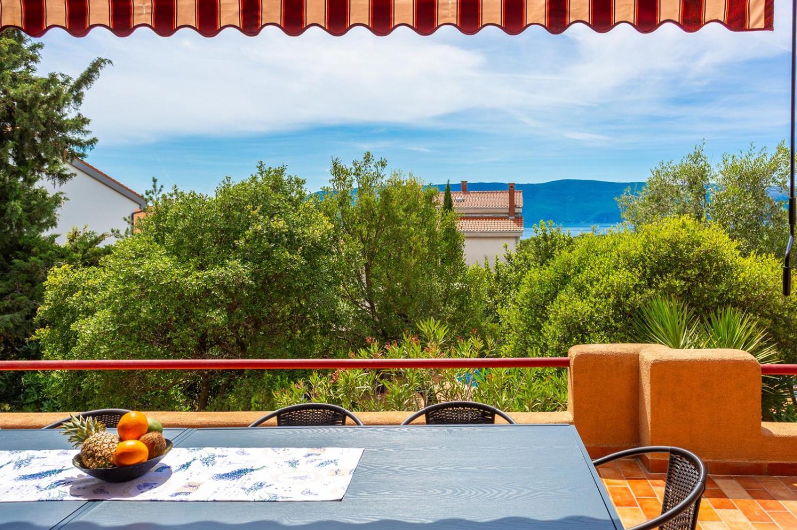 Apartments Villa Temer Pinezići Dış mekan fotoğraf