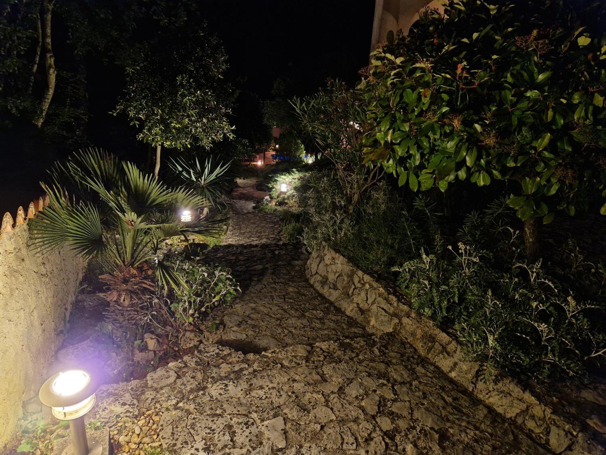 Apartments Villa Temer Pinezići Dış mekan fotoğraf